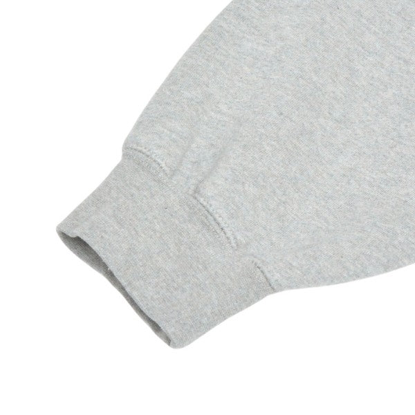 FOG ESSENTIALS 1977 SWEATSHIRT フロントプリントクルーネックスウェットシャツ トレーナー 古着・中古-5枚目のアイテム画像