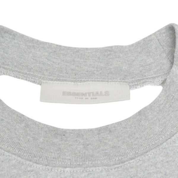 FOG ESSENTIALS 1977 SWEATSHIRT フロントプリントクルーネックスウェットシャツ トレーナー 古着・中古-6枚目のアイテム画像