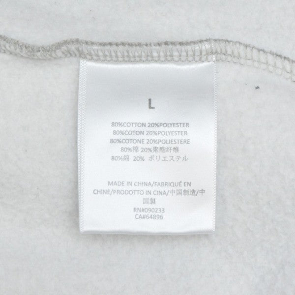 FOG ESSENTIALS 1977 SWEATSHIRT フロントプリントクルーネックスウェットシャツ トレーナー 古着・中古-7枚目のアイテム画像