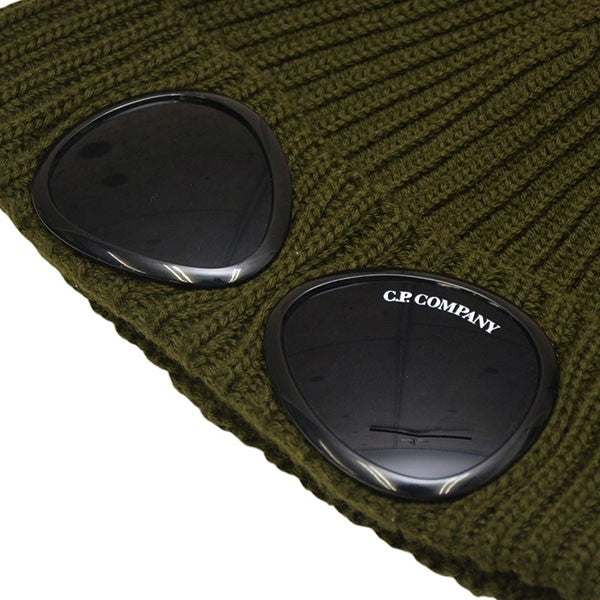 Goggle Beanie　ゴーグルニットキャップ