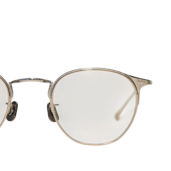 EYEVAN 7285 アイウェア 伊達眼鏡 ダテメガネ 157 90011 古着・中古-3枚目のアイテム画像