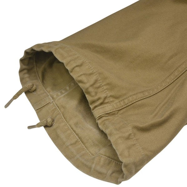 NIGEL CABOURN 2025AW ARMY CARGO PANT アーミーカーゴパンツ 8045-00-50012 古着・中古-6枚目のアイテム画像