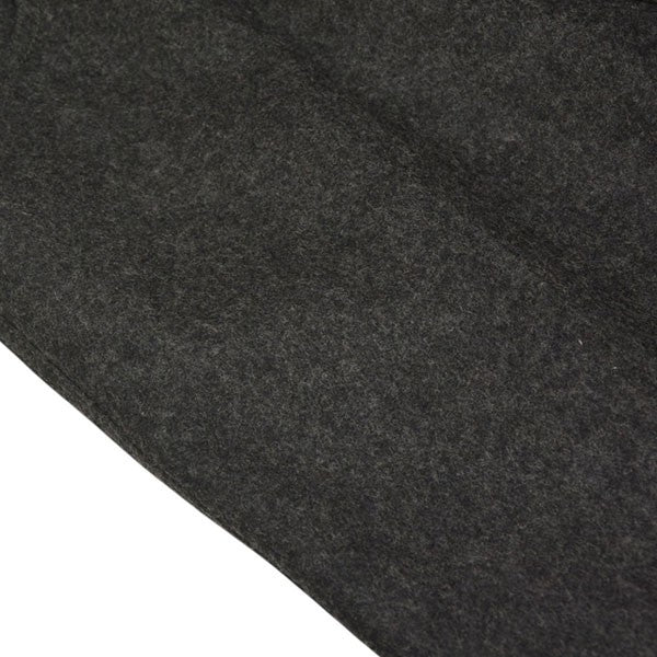 Traditional Weatherwear 2023AW UNIONSLACKS 106 ウールスラックスパンツ G232CIFPT0315FN 古着・中古-6枚目のアイテム画像