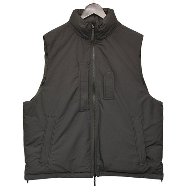 Traditional Weatherwear DOWN JACKET 002 ダウンベスト G242CIDCO0415DZ 古着・中古-1枚目のアイテム画像