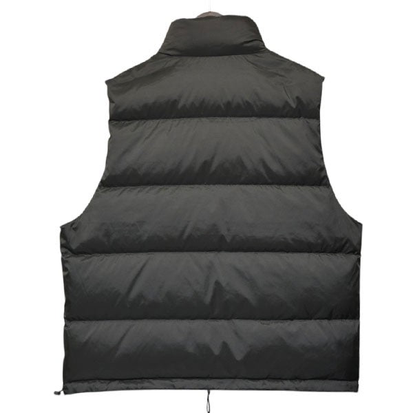 Traditional Weatherwear DOWN JACKET 002 ダウンベスト G242CIDCO0415DZ 古着・中古-4枚目のアイテム画像