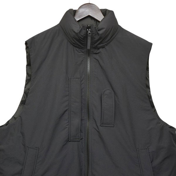 Traditional Weatherwear DOWN JACKET 002 ダウンベスト G242CIDCO0415DZ 古着・中古-5枚目のアイテム画像