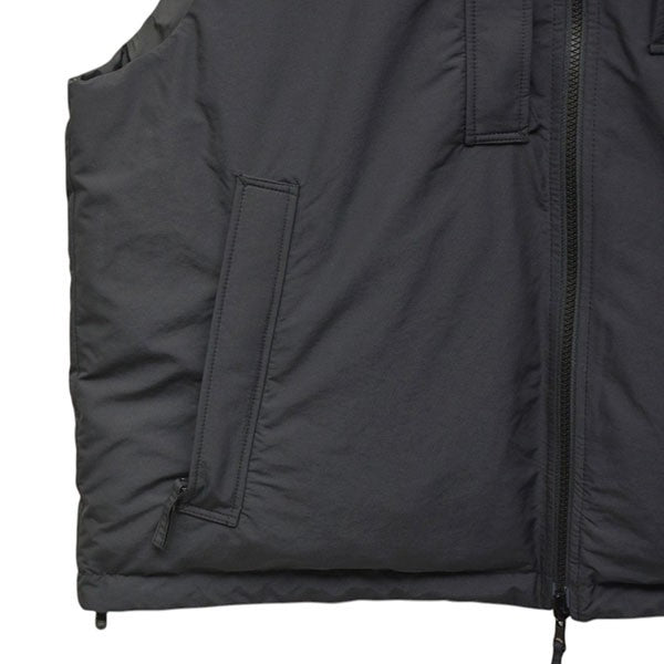 Traditional Weatherwear DOWN JACKET 002 ダウンベスト G242CIDCO0415DZ 古着・中古-6枚目のアイテム画像