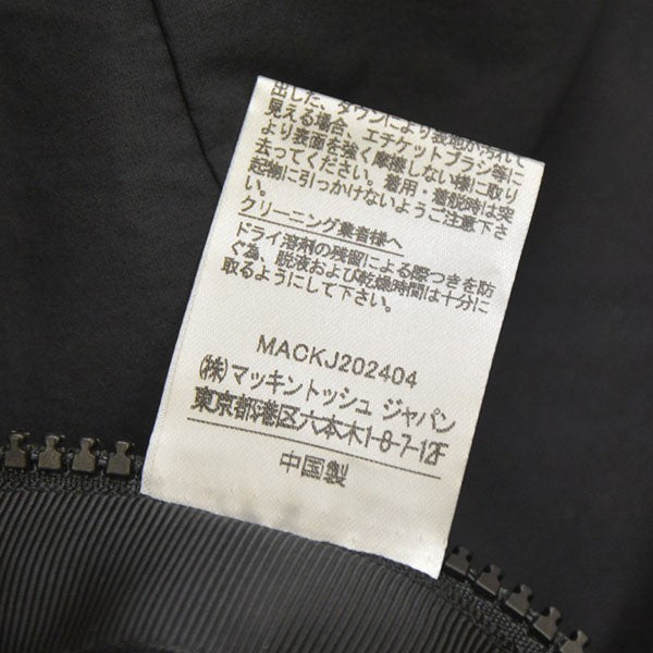 Traditional Weatherwear DOWN JACKET 002 ダウンベスト G242CIDCO0415DZ 古着・中古-8枚目のアイテム画像