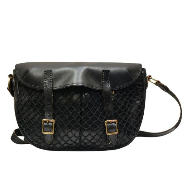 SLOW hunting shoulder bag ハンティングショルダーバッグ 49S99F 古着・中古-2枚目のアイテム画像