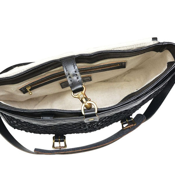 SLOW hunting shoulder bag ハンティングショルダーバッグ 49S99F 古着・中古-4枚目のアイテム画像