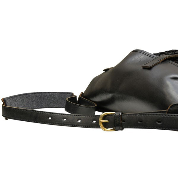 SLOW hunting shoulder bag ハンティングショルダーバッグ 49S99F 古着・中古-6枚目のアイテム画像