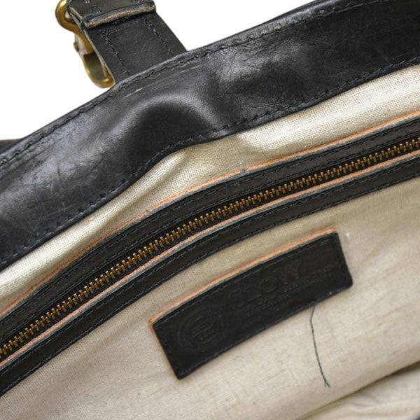 SLOW hunting shoulder bag ハンティングショルダーバッグ 49S99F 古着・中古-7枚目のアイテム画像