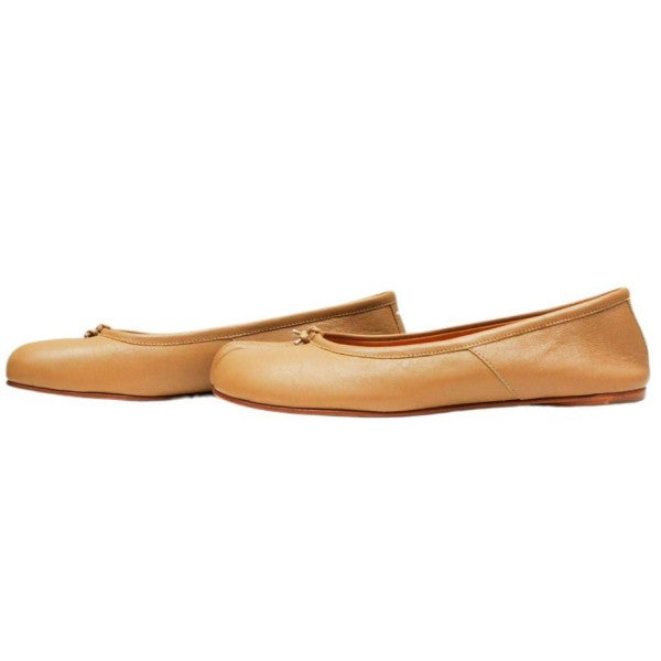 Maison Margiela タビバレリーナフラット パンプス ブーツ シューズ S58WZ0042 古着・中古-2枚目のアイテム画像