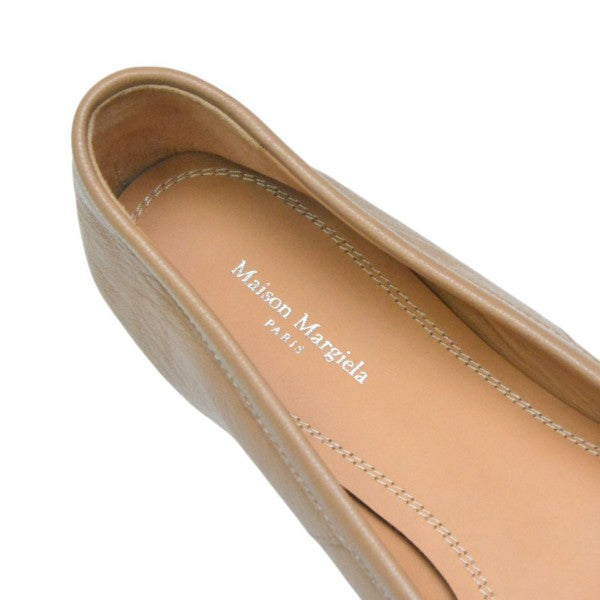 Maison Margiela タビバレリーナフラット パンプス ブーツ シューズ S58WZ0042 古着・中古-5枚目のアイテム画像