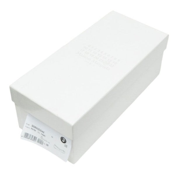 Maison Margiela タビバレリーナフラット パンプス ブーツ シューズ S58WZ0042 古着・中古-6枚目のアイテム画像