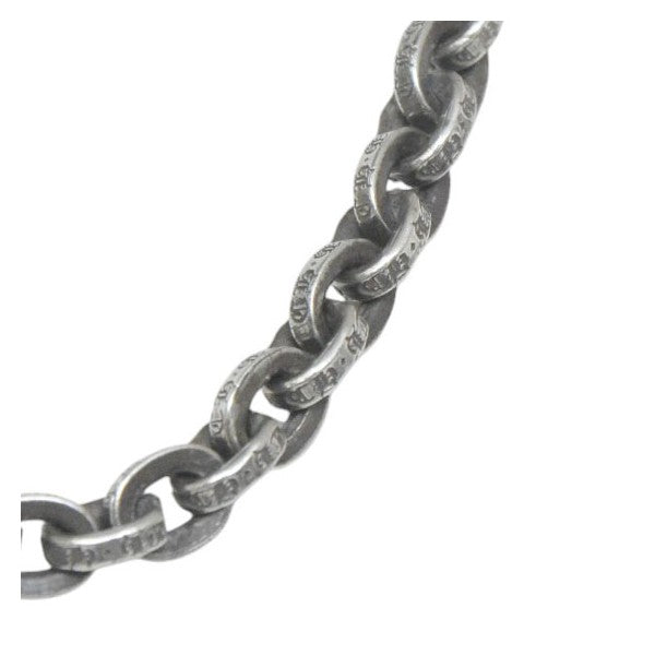 CHROME HEARTS PAPER CHAIN 7inch ペーパーチェーンブレスレット 2354-304-7610-9100 古着・中古-3枚目のアイテム画像