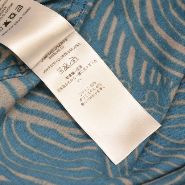 Patagonia 2016SS ゴートゥーシャツ 総柄半袖シャツ 52691 古着・中古-8枚目のアイテム画像