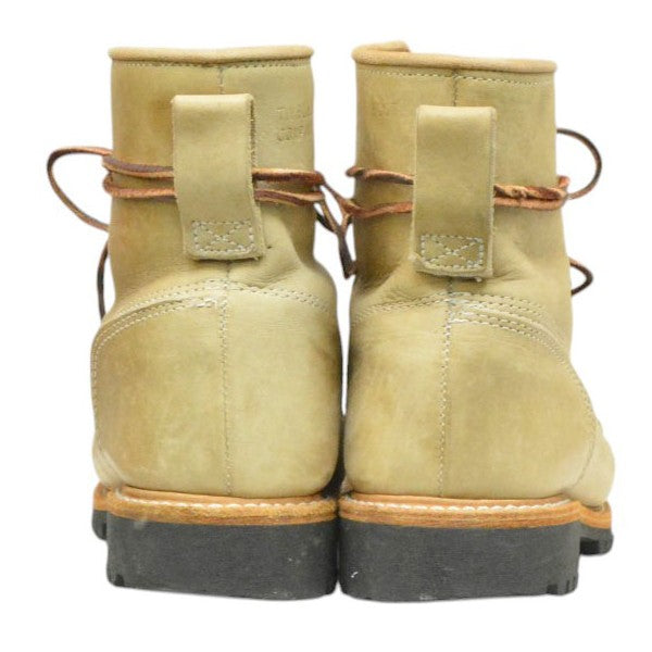 Timberland LINEMAN BOOT ワークブーツ Boot Company 71487 古着・中古-3枚目のアイテム画像