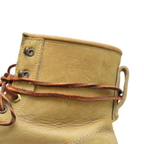 Timberland LINEMAN BOOT ワークブーツ Boot Company 71487 古着・中古-6枚目のアイテム画像
