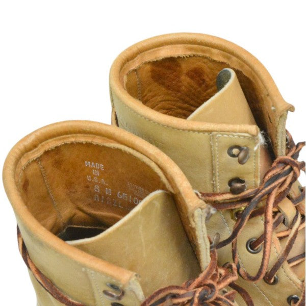 Timberland LINEMAN BOOT ワークブーツ Boot Company 71487 古着・中古-7枚目のアイテム画像