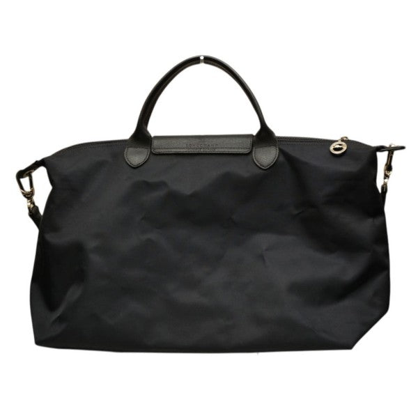 LONGCHAMP ルプリアージュネオ 2WAY トートバッグ ショルダーバッグ L1630578001 古着・中古-2枚目のアイテム画像