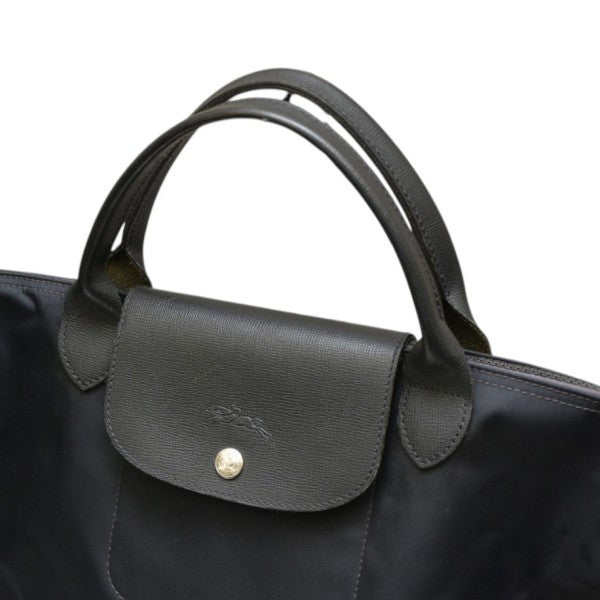 LONGCHAMP ルプリアージュネオ 2WAY トートバッグ ショルダーバッグ L1630578001 古着・中古-3枚目のアイテム画像