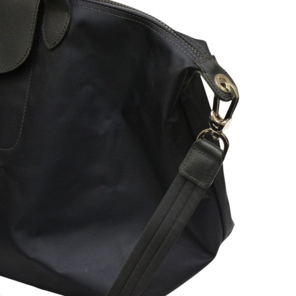 LONGCHAMP ルプリアージュネオ 2WAY トートバッグ ショルダーバッグ L1630578001 古着・中古-4枚目のアイテム画像