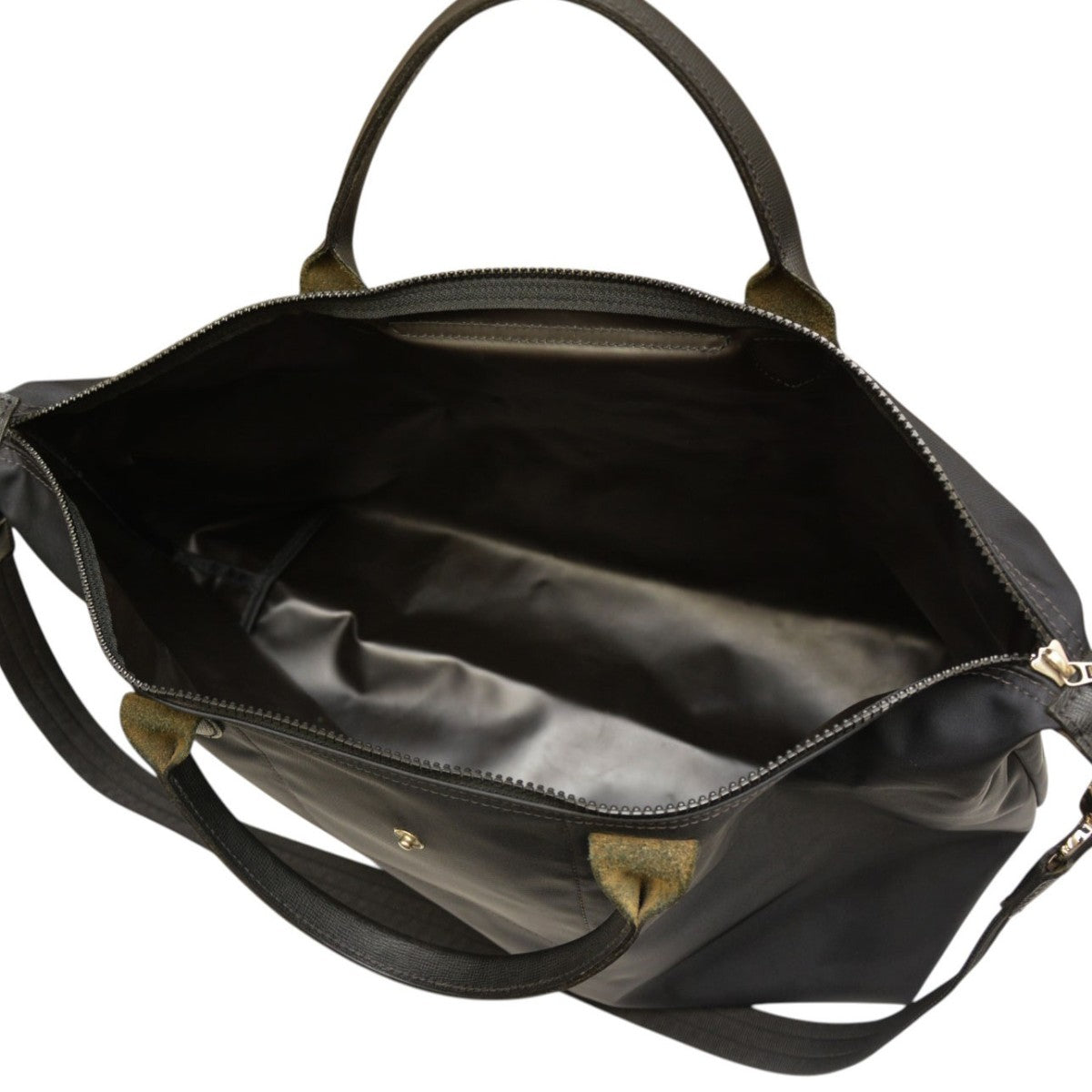 LONGCHAMP ルプリアージュネオ 2WAY トートバッグ ショルダーバッグ L1630578001 古着・中古-5枚目のアイテム画像