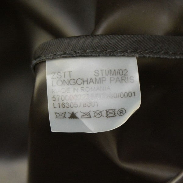 LONGCHAMP ルプリアージュネオ 2WAY トートバッグ ショルダーバッグ L1630578001 古着・中古-7枚目のアイテム画像