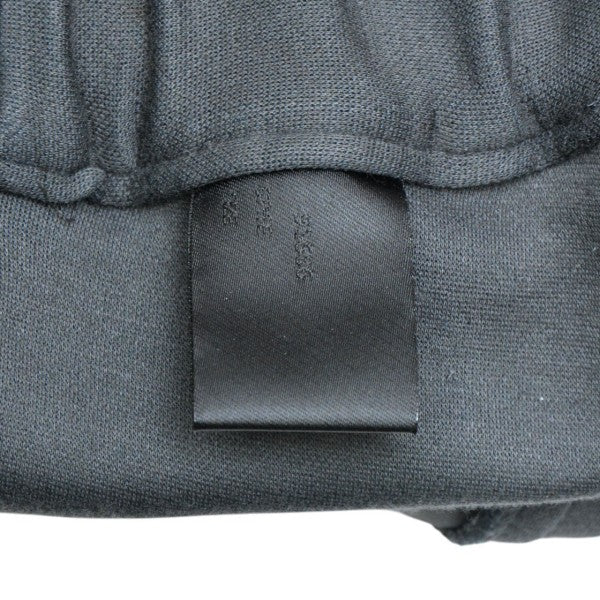 N．HOOLYWOOD 2025AW STRAIGHT EASY PANTS ストレートイージーパンツ ワイドスウェットパンツ 2252-CP27-030 peg 古着・中古-6枚目のアイテム画像