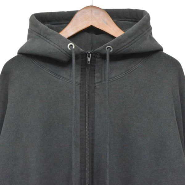 Champion×N．HOOLYWOOD 2025AW ZIP UP HOODIE ジップアップフーディ パーカー C8-C127 古着・中古-3枚目のアイテム画像