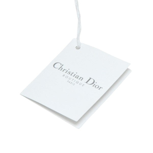 Christian Dior サドルロングウォレット ロングウォレット 長財布 46-MA-0282 古着・中古-5枚目のアイテム画像