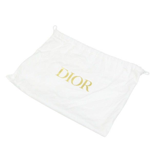 Christian Dior サドルロングウォレット ロングウォレット 長財布 46-MA-0282 古着・中古-6枚目のアイテム画像