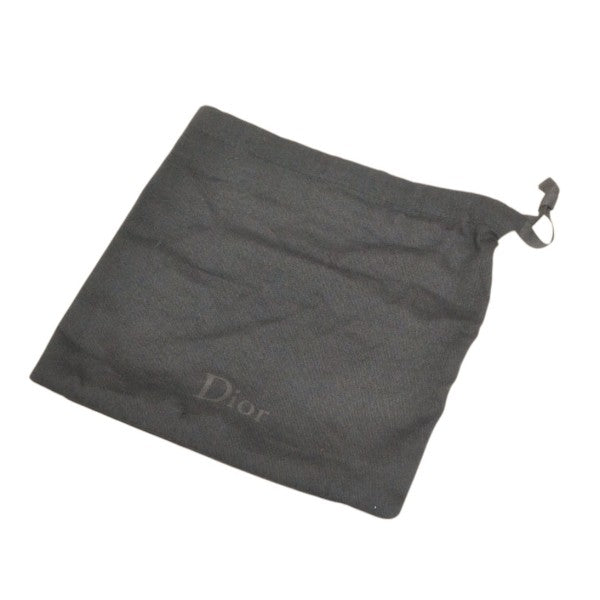 Christian Dior ULTRA MESSENGER ウルトラメッセンジャー レザーショルダーバッグ 10-BO-0211 古着・中古-8枚目のアイテム画像