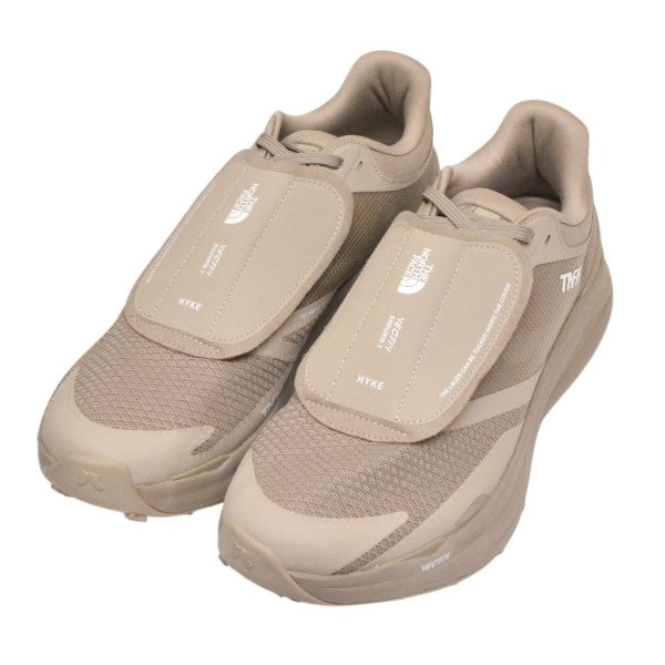 THE NORTH FACE×HYKE 2024SS Vectiv Enduris III HYKE SE ベクティブ エンデュリス スニーカー NF0A8ABR NF241HK 古着・中古-1枚目のアイテム画像