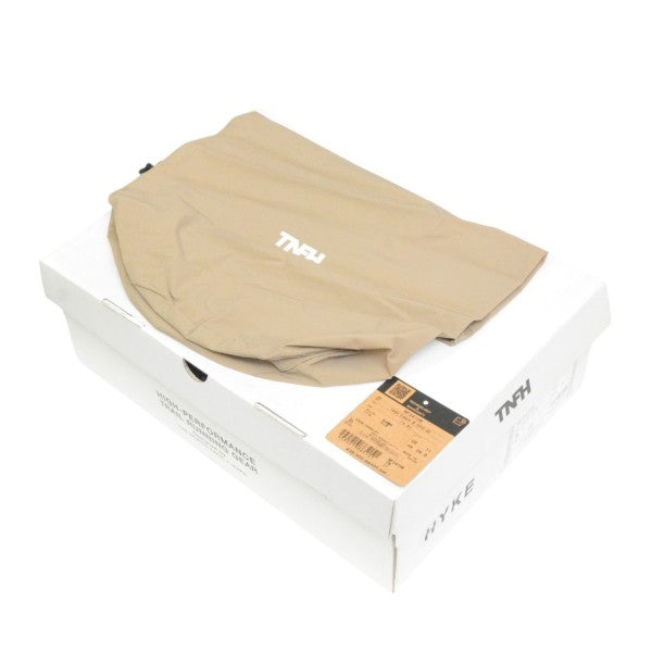 THE NORTH FACE×HYKE 2024SS Vectiv Enduris III HYKE SE ベクティブ エンデュリス スニーカー NF0A8ABR NF241HK 古着・中古-10枚目のアイテム画像