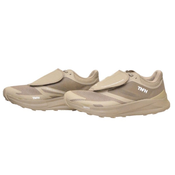 THE NORTH FACE×HYKE 2024SS Vectiv Enduris III HYKE SE ベクティブ エンデュリス スニーカー NF0A8ABR NF241HK 古着・中古-2枚目のアイテム画像