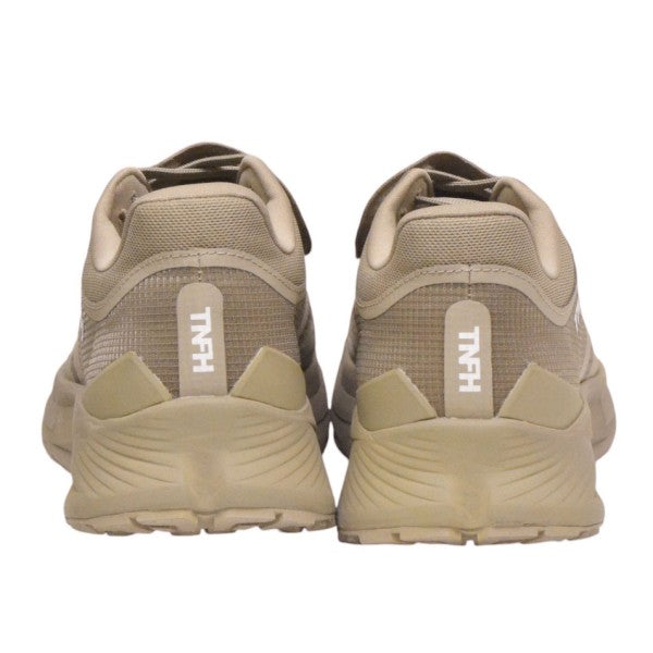 THE NORTH FACE×HYKE 2024SS Vectiv Enduris III HYKE SE ベクティブ エンデュリス スニーカー NF0A8ABR NF241HK 古着・中古-3枚目のアイテム画像