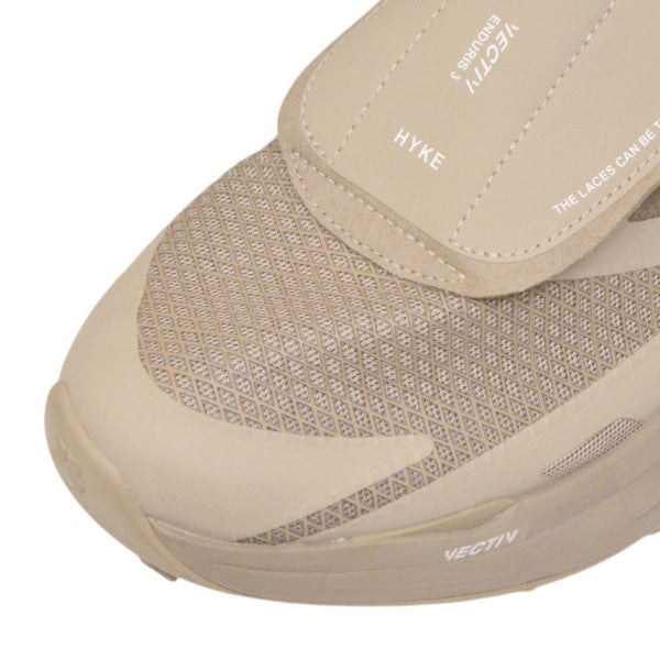 THE NORTH FACE×HYKE 2024SS Vectiv Enduris III HYKE SE ベクティブ エンデュリス スニーカー NF0A8ABR NF241HK 古着・中古-5枚目のアイテム画像