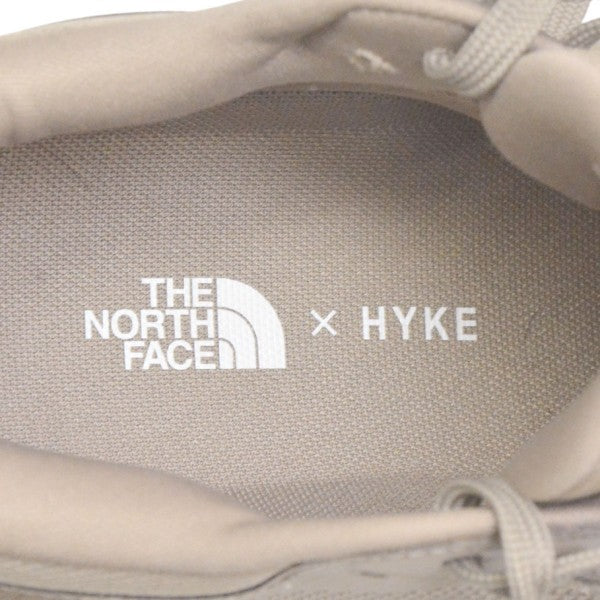 THE NORTH FACE×HYKE 2024SS Vectiv Enduris III HYKE SE ベクティブ エンデュリス スニーカー NF0A8ABR NF241HK 古着・中古-8枚目のアイテム画像