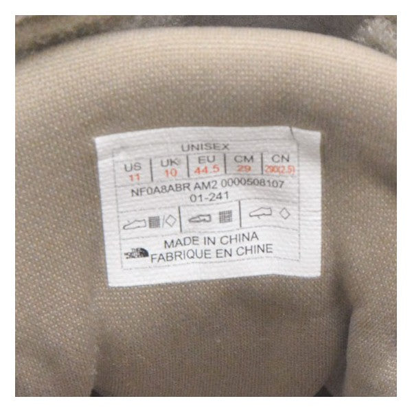 THE NORTH FACE×HYKE 2024SS Vectiv Enduris III HYKE SE ベクティブ エンデュリス スニーカー NF0A8ABR NF241HK 古着・中古-9枚目のアイテム画像