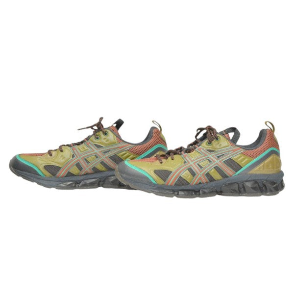 asics 2022AW US3-S Gel-Quantum 360 7 Kiso ゲルクオンタム スニーカー 1201A629 古着・中古-2枚目のアイテム画像