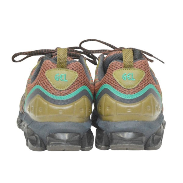 asics 2022AW US3-S Gel-Quantum 360 7 Kiso ゲルクオンタム スニーカー 1201A629 古着・中古-3枚目のアイテム画像