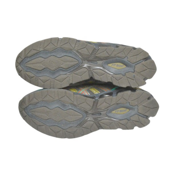 asics 2022AW US3-S Gel-Quantum 360 7 Kiso ゲルクオンタム スニーカー 1201A629 古着・中古-4枚目のアイテム画像