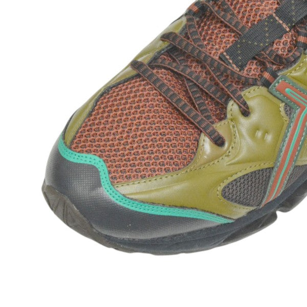 asics 2022AW US3-S Gel-Quantum 360 7 Kiso ゲルクオンタム スニーカー 1201A629 古着・中古-5枚目のアイテム画像