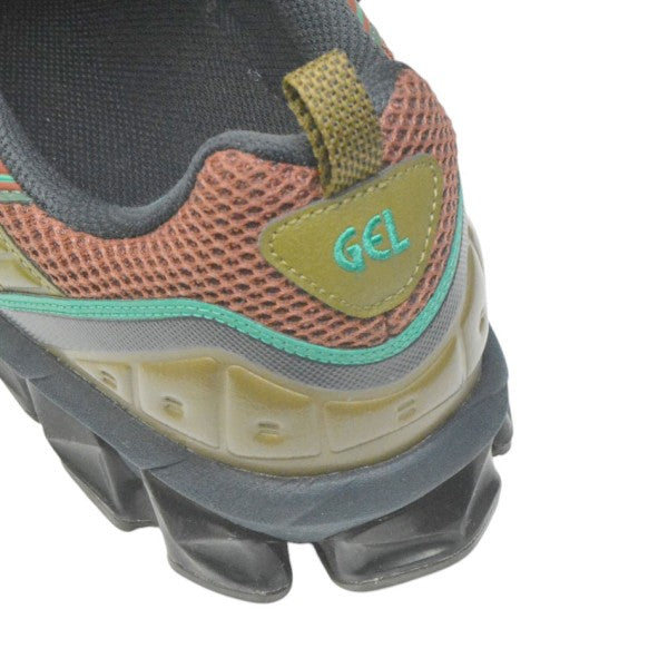 asics 2022AW US3-S Gel-Quantum 360 7 Kiso ゲルクオンタム スニーカー 1201A629 古着・中古-6枚目のアイテム画像