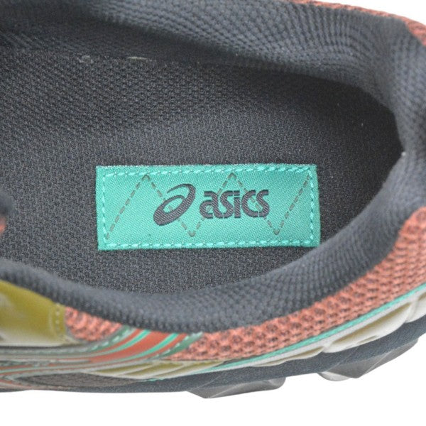 asics 2022AW US3-S Gel-Quantum 360 7 Kiso ゲルクオンタム スニーカー 1201A629 古着・中古-7枚目のアイテム画像