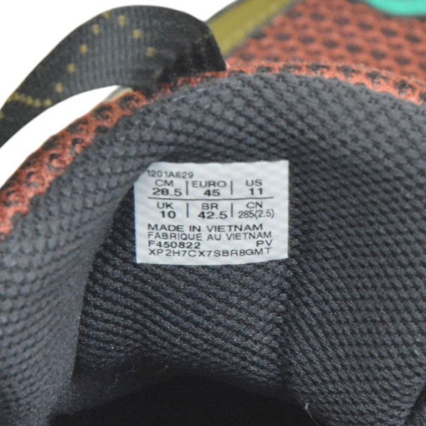 asics 2022AW US3-S Gel-Quantum 360 7 Kiso ゲルクオンタム スニーカー 1201A629 古着・中古-8枚目のアイテム画像