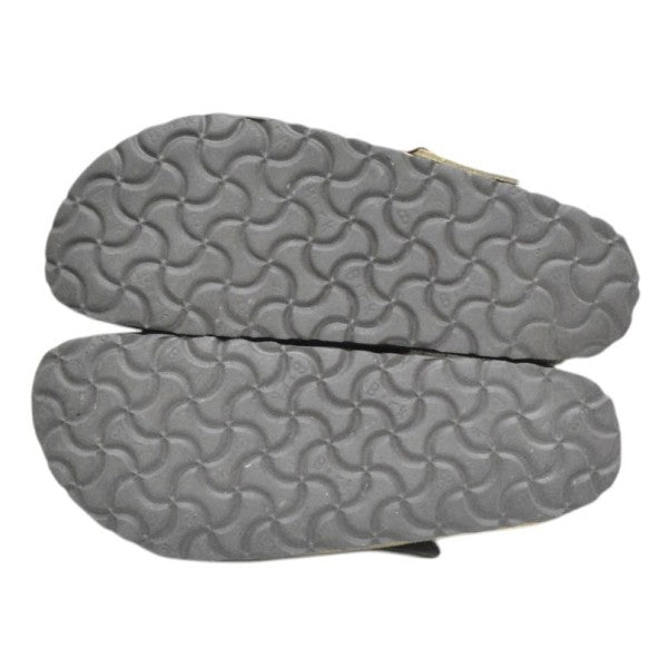BIRKENSTOCK Boston ボストン スウェードレザーサンダル 古着・中古-4枚目のアイテム画像