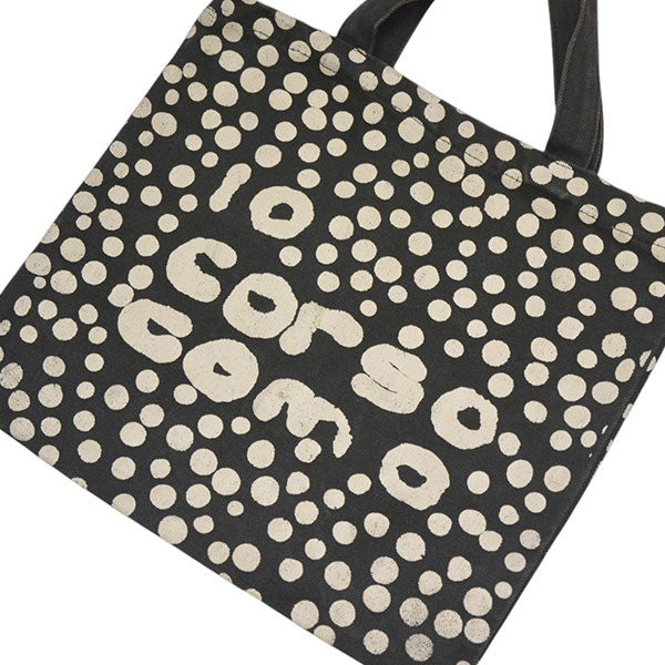 10 corso como 2017AW 総柄ミニトートバッグ 古着・中古-3枚目のアイテム画像
